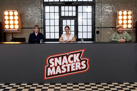 snackmasters hdrip|Download file Snackmasters.S01E01.KitKat.HDTV.x264 .